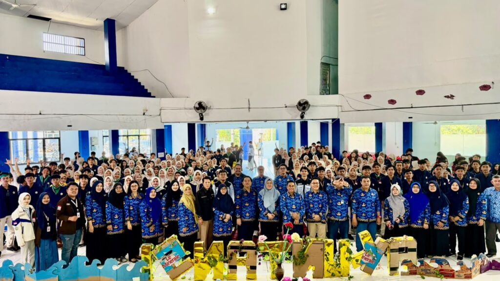 Jurusan Akuntansi FEB Universitas Bengkulu Sambut Mahasiswa Baru S1 dan D3 Tahun Akademik 2026/2027