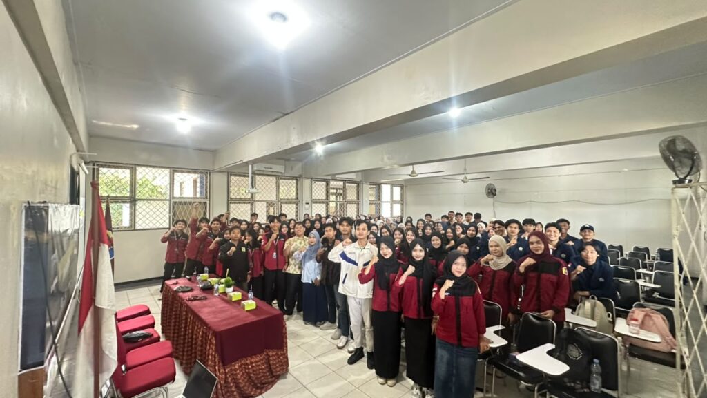 Opening Master of Accounting (MOA) 2026: Wadah Pengembangan Akademik Mahasiswa D-III Akuntansi
