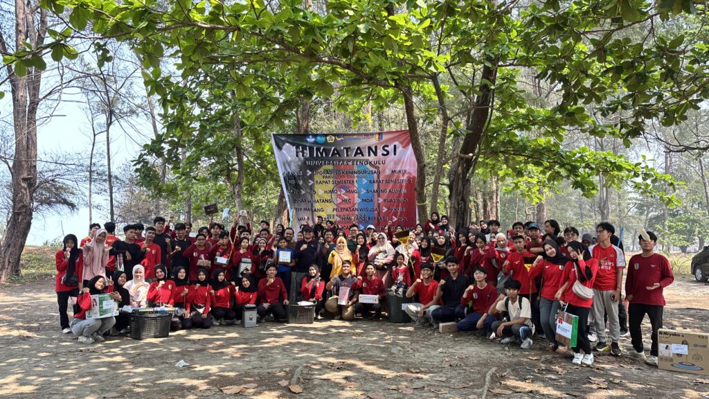 HIMATANSI Selenggarakan Rangkaian Peringatan HUT ke-30 Program Studi D-III Akuntansi Universitas Bengkulu